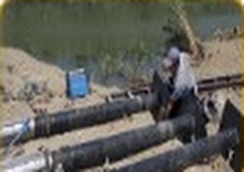 Özel Amaçlı 6 İnch Dalgıç Pompa Uygulaması