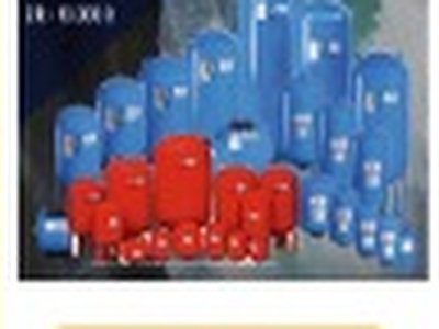 Genleşme Tankları